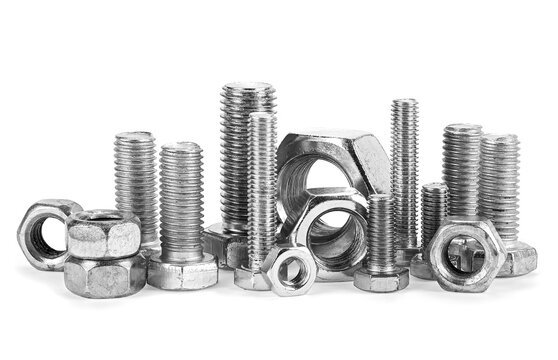 Nuts and Bolts